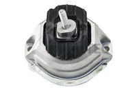 окачване, двигател