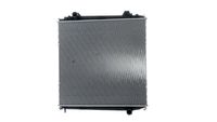 Thumbnail - Radiateur - CR103000P - MAHLE