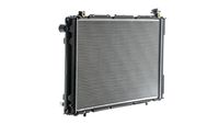 Thumbnail - Radiateur - CR63000S - MAHLE