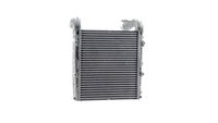 Thumbnail - Intercooler, inlaatluchtkoeler - CI456000P - MAHLE