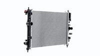Thumbnail - Radiateur - CR2265000P - MAHLE