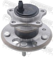 Butuc roata FEBEST, Cod: 0182-ACV51RRH