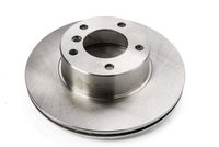 спирачен диск