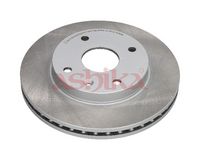Disc frana ASHIKA, Cod: 60-0W-009C