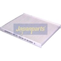 Филтър купе (поленов филтър)