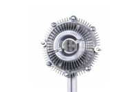Thumbnail - Koppeling, radiateurventilator - CFC184000P - MAHLE