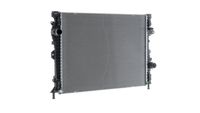 Thumbnail - Radiateur - CR954000P - MAHLE