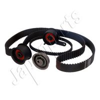Комплект ангренажен ремък KDD-531 JAPANPARTS