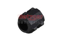 Lagerung, Stabilisator