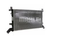 Thumbnail - Radiateur - CR606000S - MAHLE