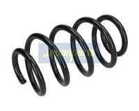 пружина за ходовата част