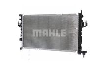 Thumbnail - Radiateur - CR422000S - MAHLE