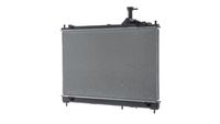Thumbnail - Radiateur - CR2689000S - MAHLE