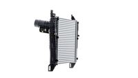 Thumbnail - Intercooler, inlaatluchtkoeler - CI267000P - MAHLE