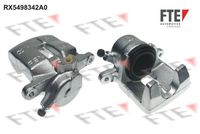 Bremssattel