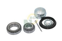 Set rulment roata BGA, Cod: WHB9609K