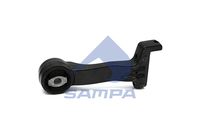 SET MONTAJ SUPAPA SUPORT CABINA