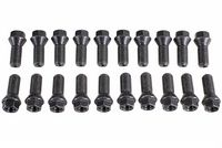 болт на колелото