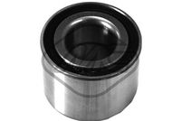 колесен лагер