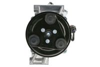 THERMOTEC Compressor, airconditioning 2