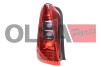 OLSA Aftermarket Achterlicht 1