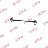 Stange/Strebe, Stabilisator