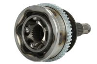 PASCAL Homokineet reparatie set, aandrijfas 2