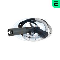 датчик, обороти на колелото