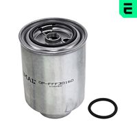 Filtru combustibil OPTIMAL, Cod: OP-FFF30160