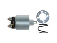 Solenoid Switch, starter