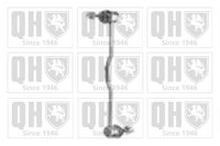 Stange/Strebe, Stabilisator