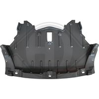 MOTORABDECKUNG