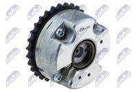 Дефазатор разпр. вал