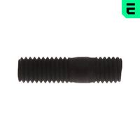 SCHRAUBE ABGASKRüMMER