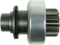 Freilaufgetriebe, Starter Freilaufgetriebe, Starter