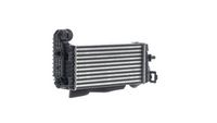 Thumbnail - Intercooler, inlaatluchtkoeler - CI245000S - MAHLE