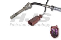 Sensor, Abgastemperatur