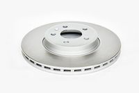 Disc frana ASAM AUTOMOTIVE, Cod: 55543