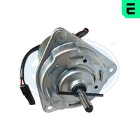 вентилатор, охлаждане на двигателя