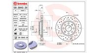 Bremsscheibe