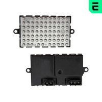 съпротивление, вентилатор за вътрешно пространство