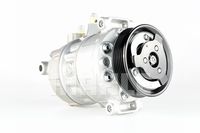 Thumbnail - Compressor, airconditioning - ACP544000P - MAHLE