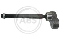 Axialgelenk, Spurstange