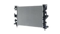 Thumbnail - Radiateur - CR2638000P - MAHLE