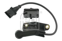 Sensor, Nockenwellenposition