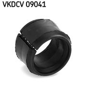 SKF Lagerbus, stabilisator 2