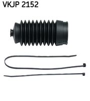 Faltenbalgsatz, Lenkung