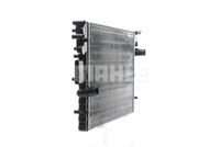 Thumbnail - Radiateur - CR1551000S - MAHLE