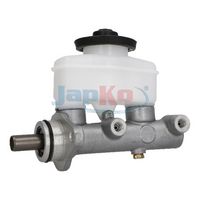 Спирачна помпа