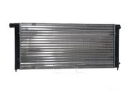 Thumbnail - Radiateur - CR407000S - MAHLE